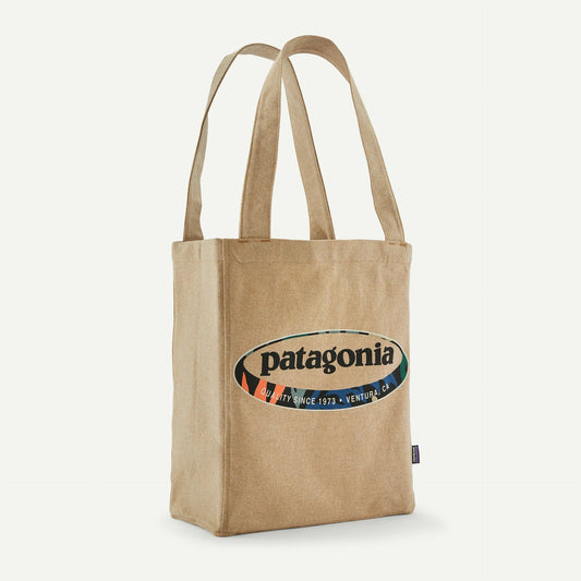 Recycled Market Tote - US 3453