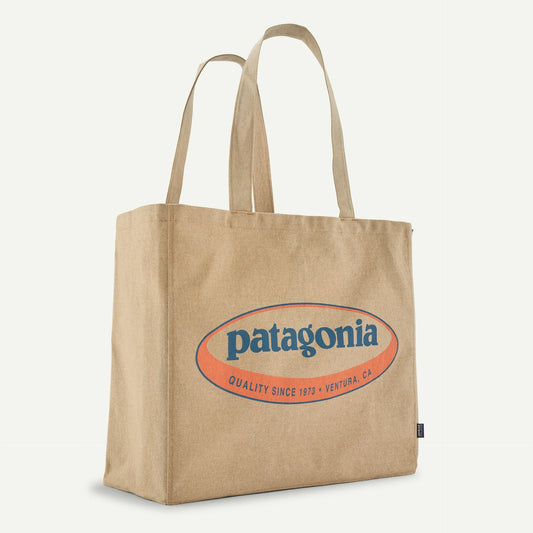 Recycled Oversized Tote - US 1459