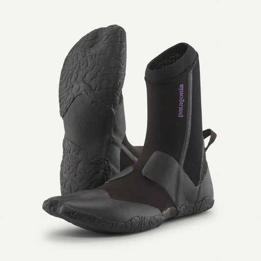 Regulator® 3mm Split Toe Booties - US 1239