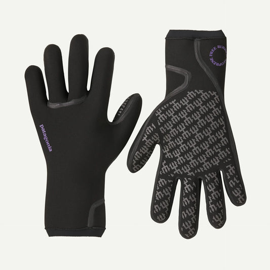 Regulator® 3mm Gloves - US 3597
