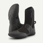 Regulator® 5mm Round Toe Booties - US 9715