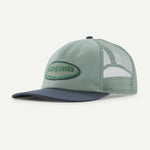 Relaxed Trucker Hat - US 6358