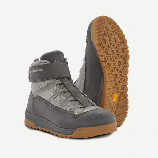 River Salt Wading Boots II - US 4115