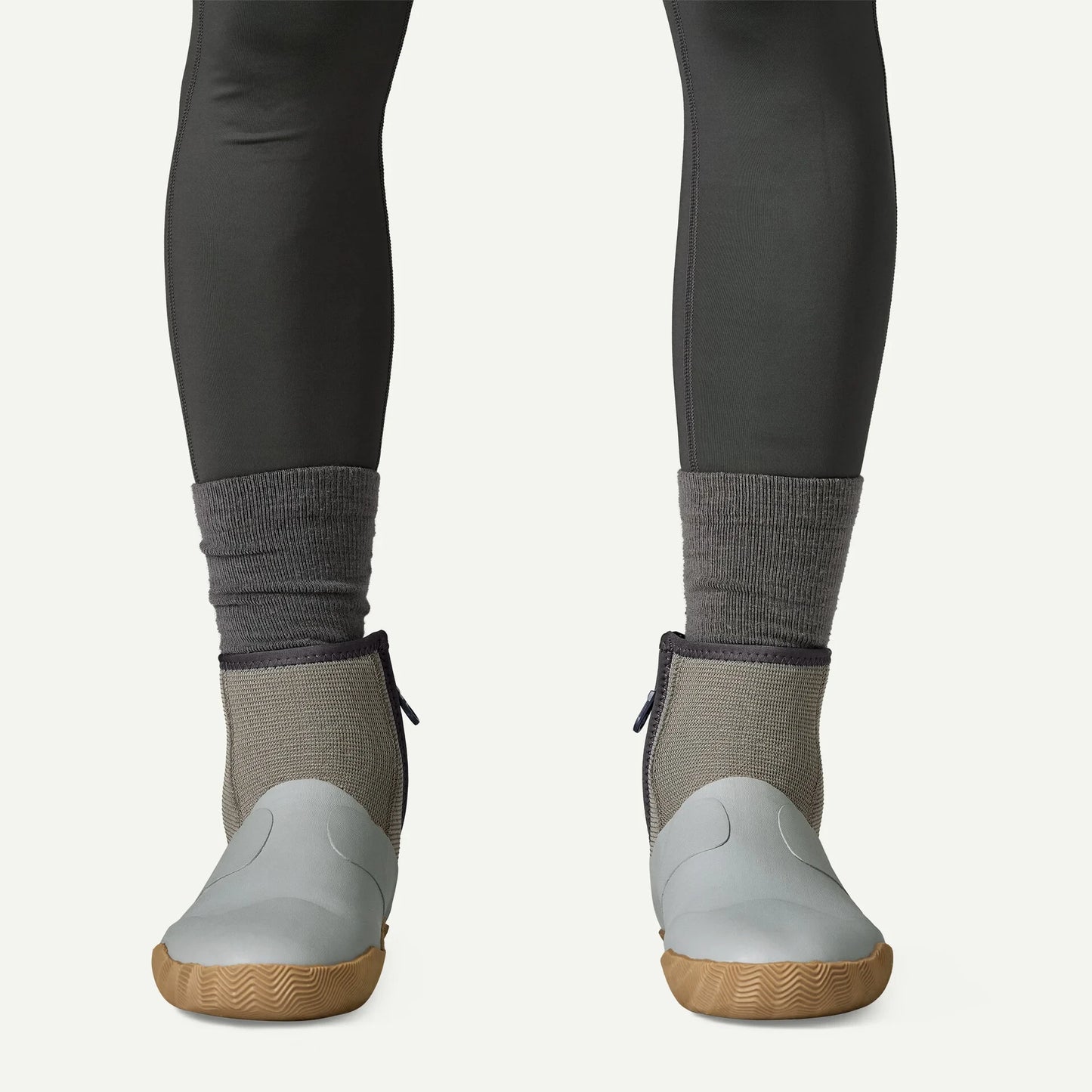 Salt Wading Booties - US 9540