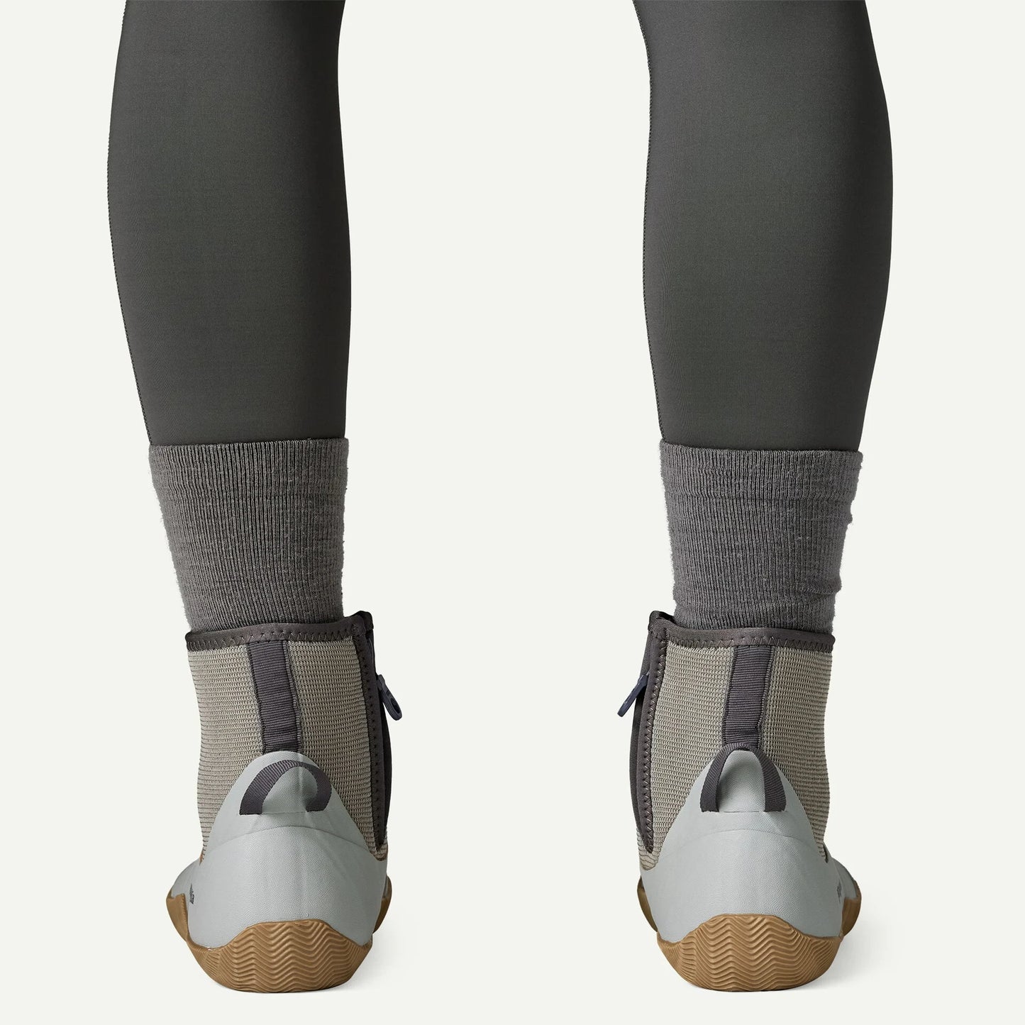 Salt Wading Booties - US 9540