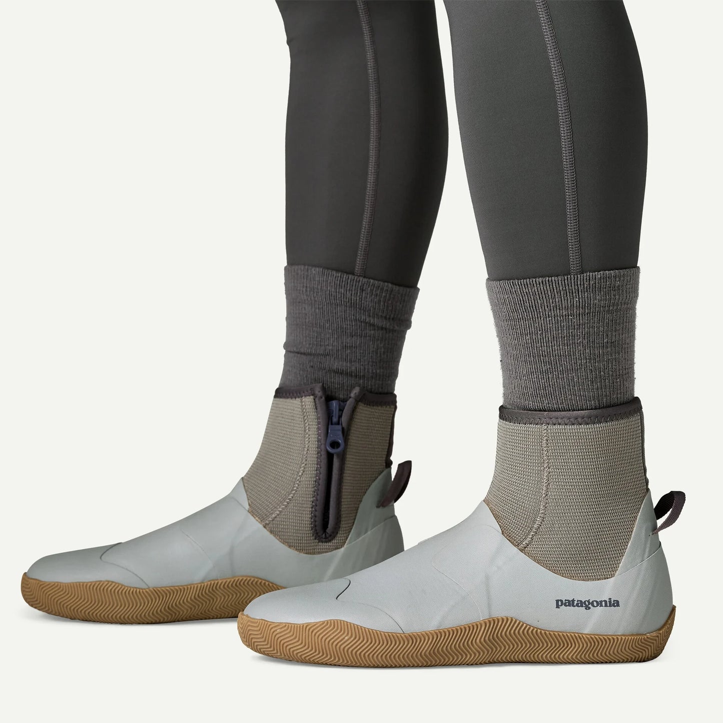 Salt Wading Booties - US 9540