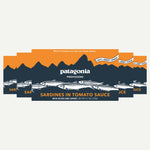 Sardines in Tomato Sauce - US 2613