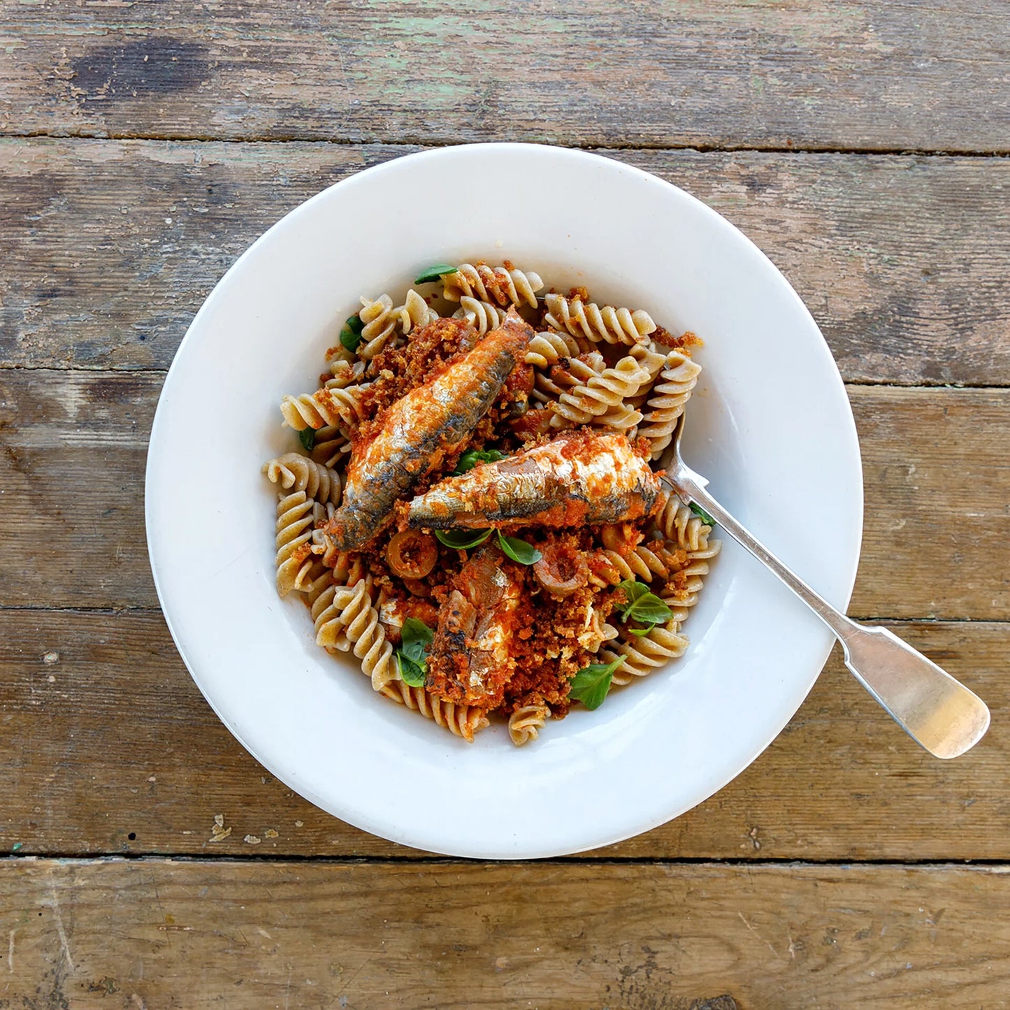 Sardines in Tomato Sauce - US 2613