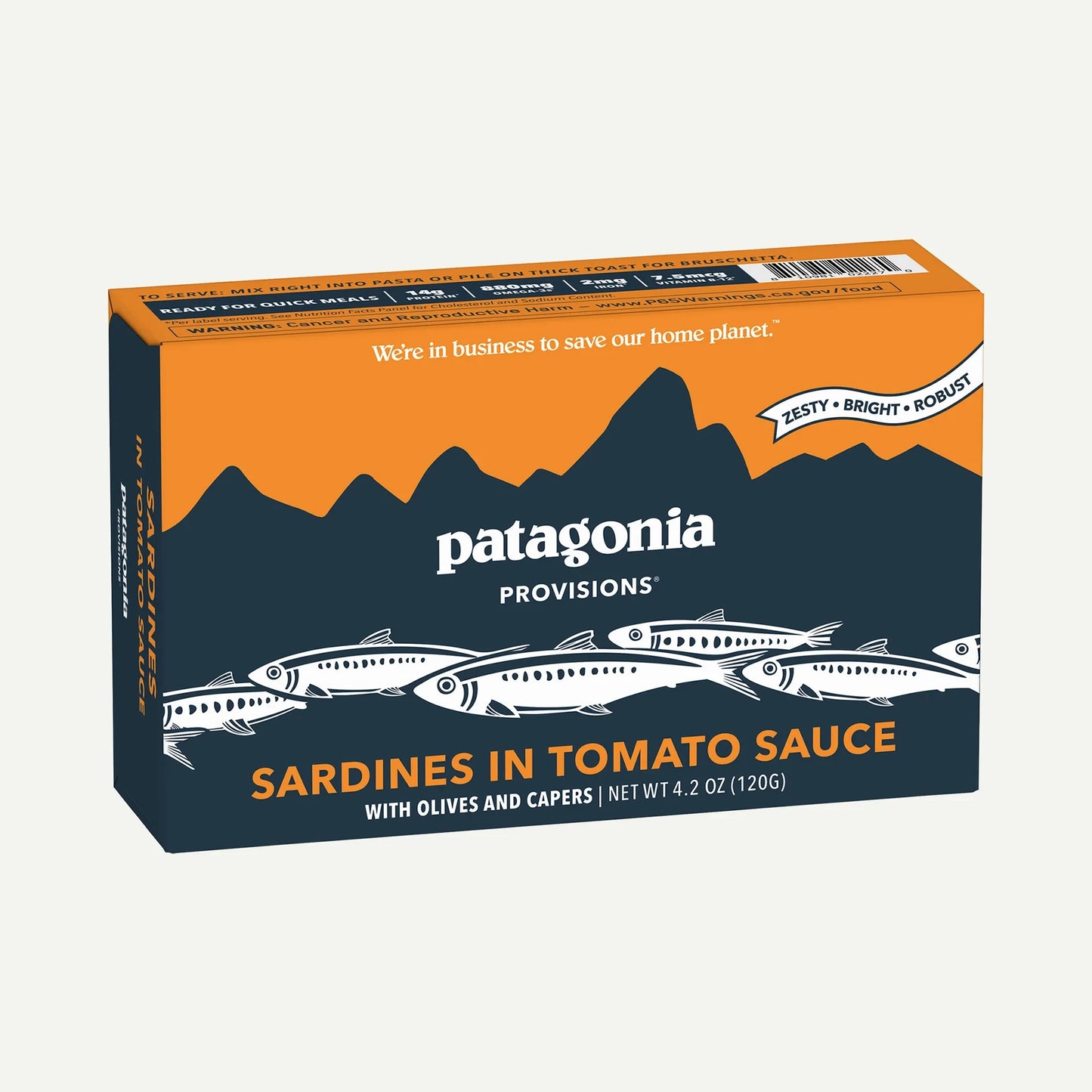 Sardines in Tomato Sauce - US 2613