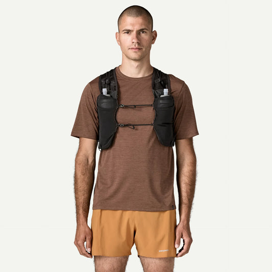 Slope Runner Vest - US 8902