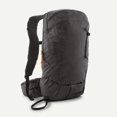 Black w/Autumn Orange