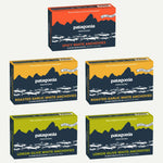 Spanish White Anchovies Variety Pack - US 3978