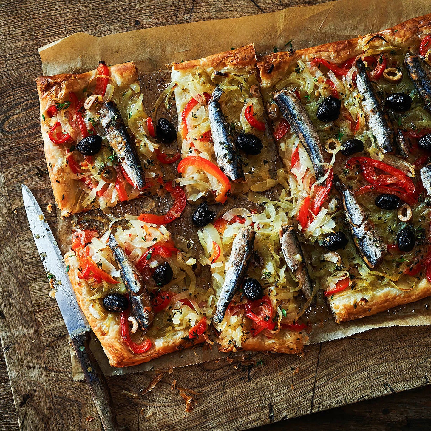 Spanish White Anchovies Variety Pack - US 3978