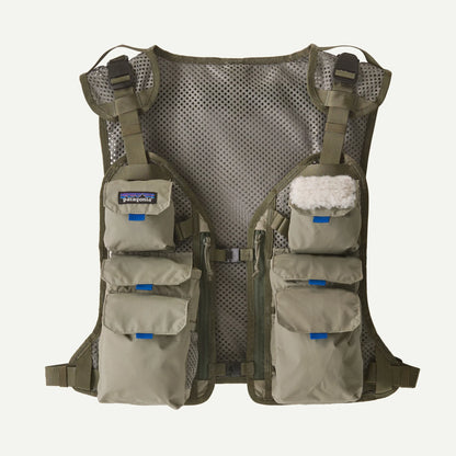 Stealth Convertible Fishing Vest - US 0400