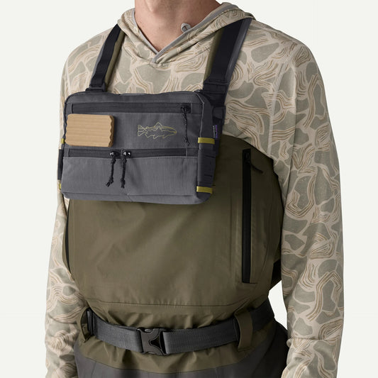 Stealth Switch Fishing Pack 3L - US 6988