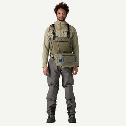 Stealth Switch Fishing Pack 9L - US 7363