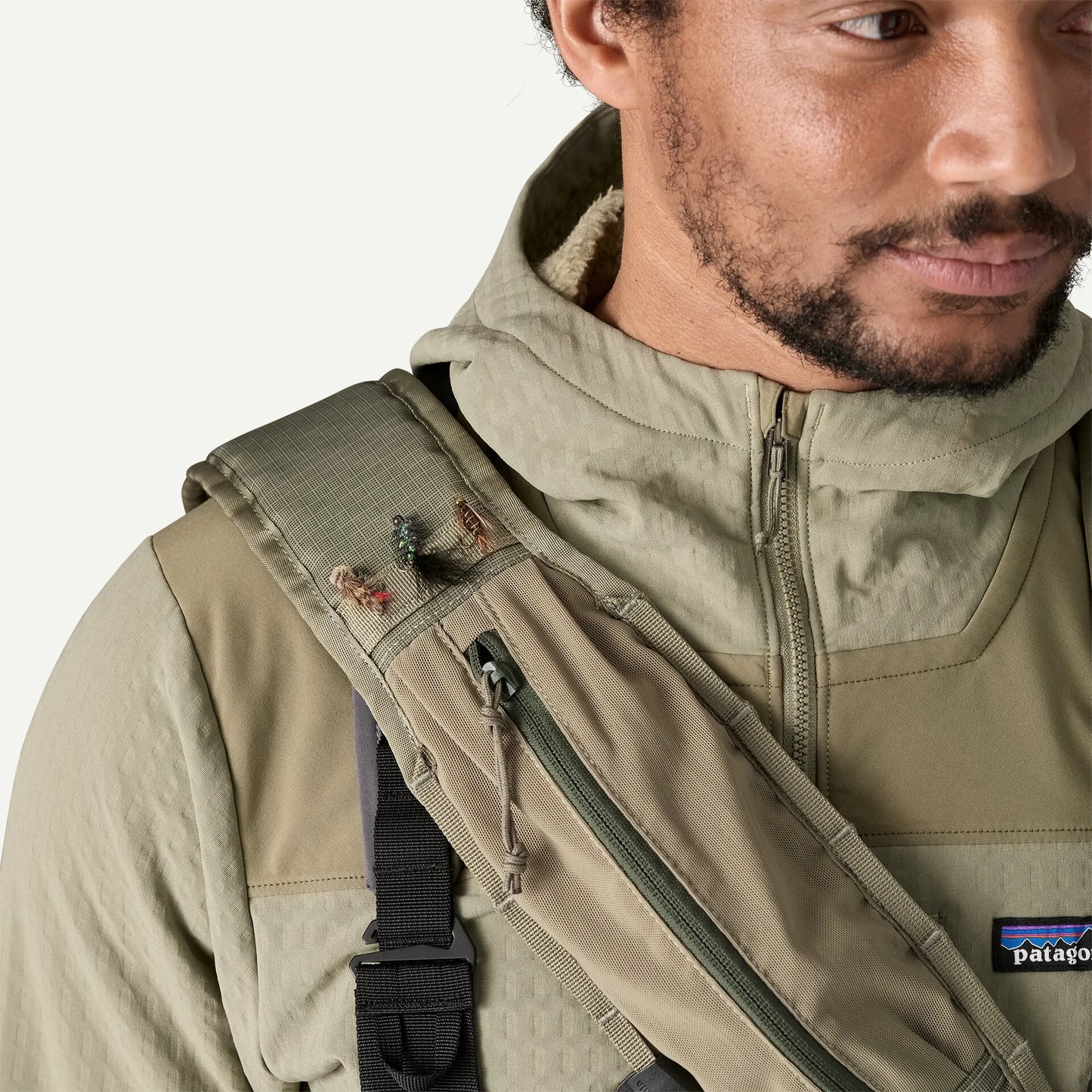 Stealth Switch Fishing Pack 9L - US 7835