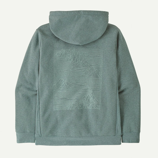 Strataspire Uprisal Hoody - US 8078