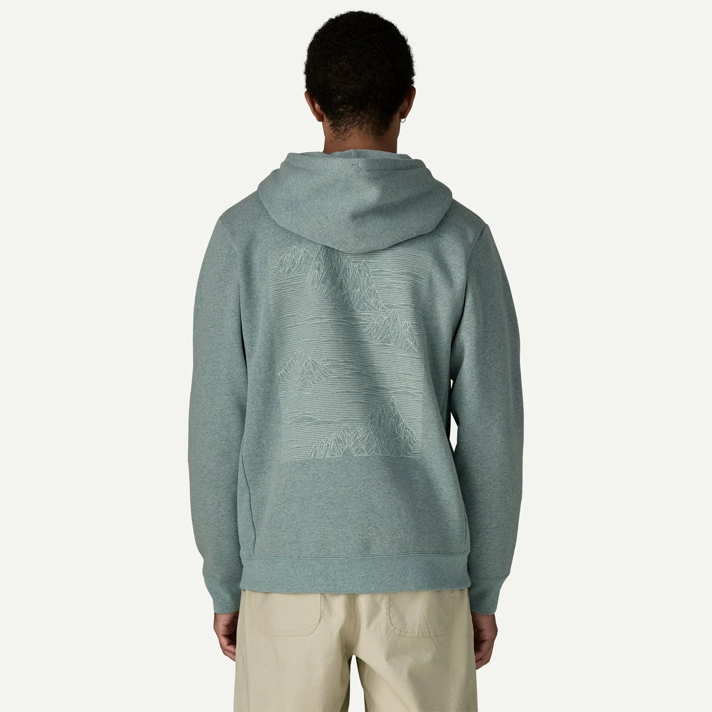 Strataspire Uprisal Hoody - US 8078