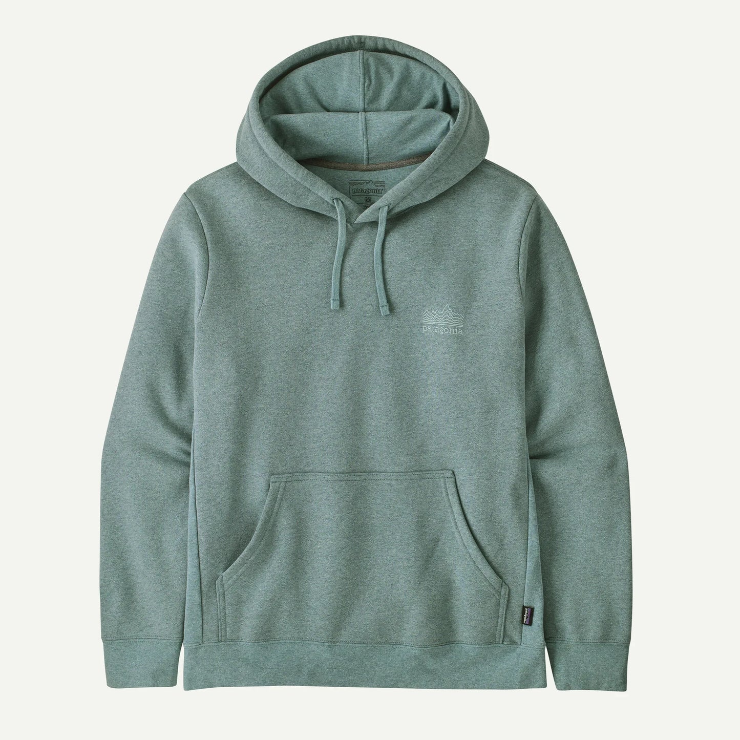 Strataspire Uprisal Hoody - US 8078