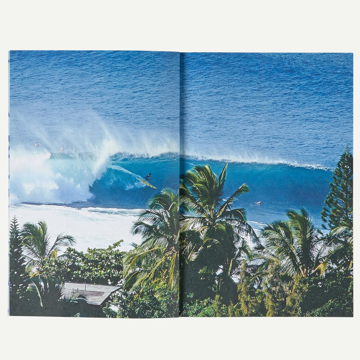 Surf Is Where You Find It: The Wisdom of the Waves: Any Time, Anywhere, Any Way (By Gerry Lopez) - US 4370