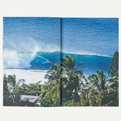 Surf Is Where You Find It: The Wisdom of the Waves: Any Time, Anywhere, Any Way (By Gerry Lopez) - US 4370