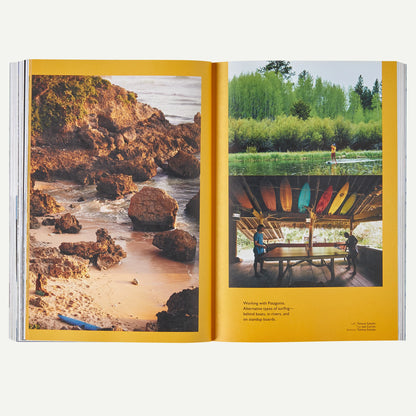 Surf Is Where You Find It: The Wisdom of the Waves: Any Time, Anywhere, Any Way (By Gerry Lopez) - US 4370
