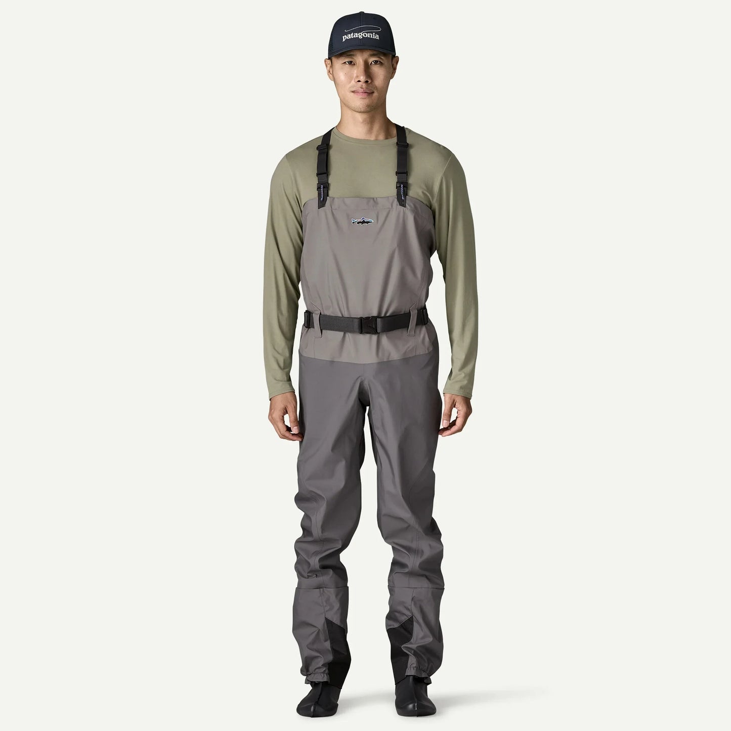 Swiftcurrent® Ultralight Waders - US 2482
