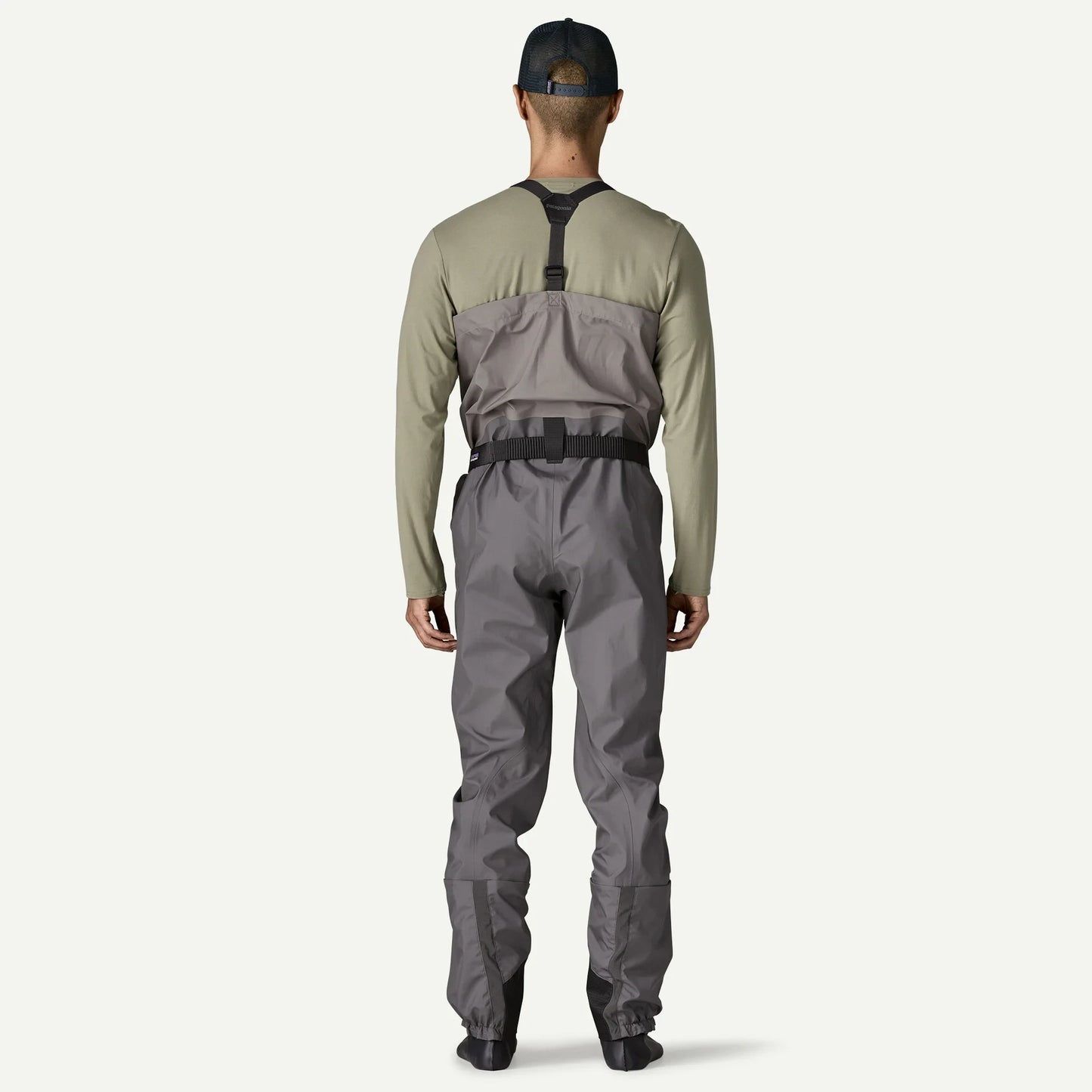 Swiftcurrent® Ultralight Waders - US 2482