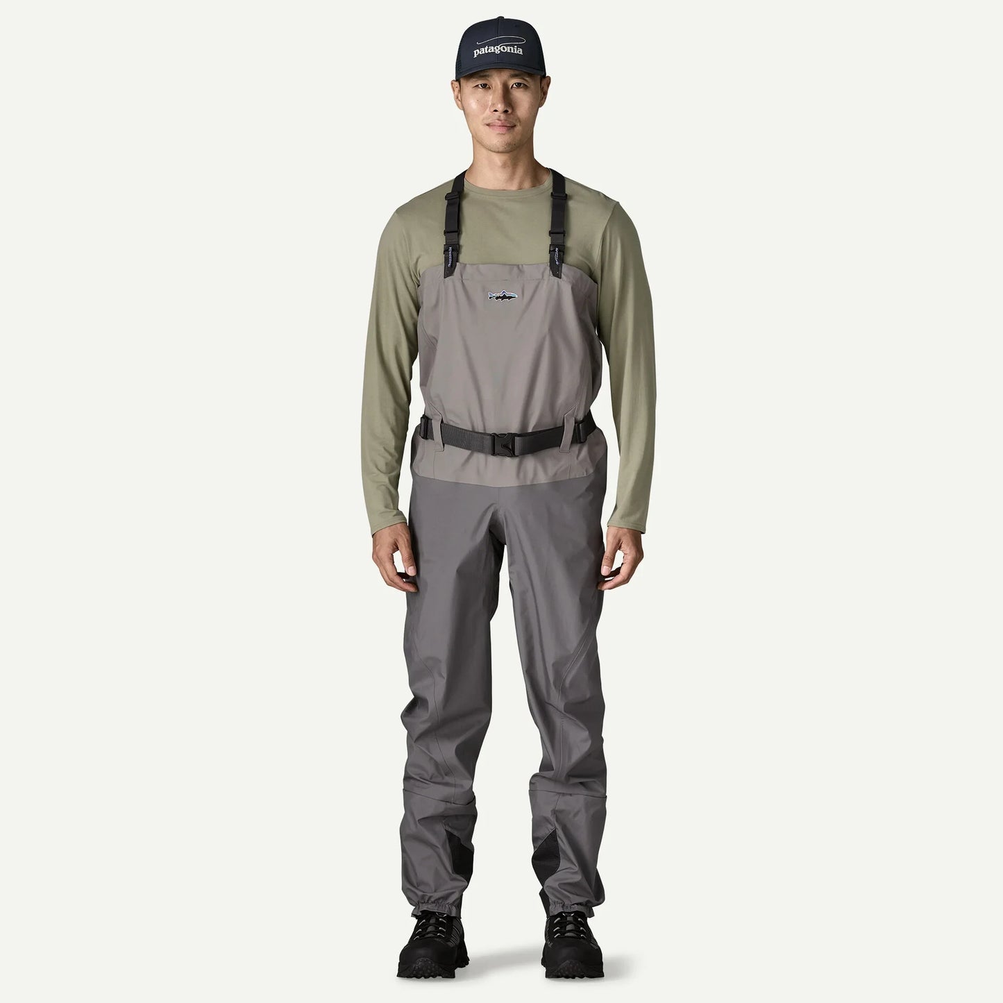 Swiftcurrent® Ultralight Waders - US 2482