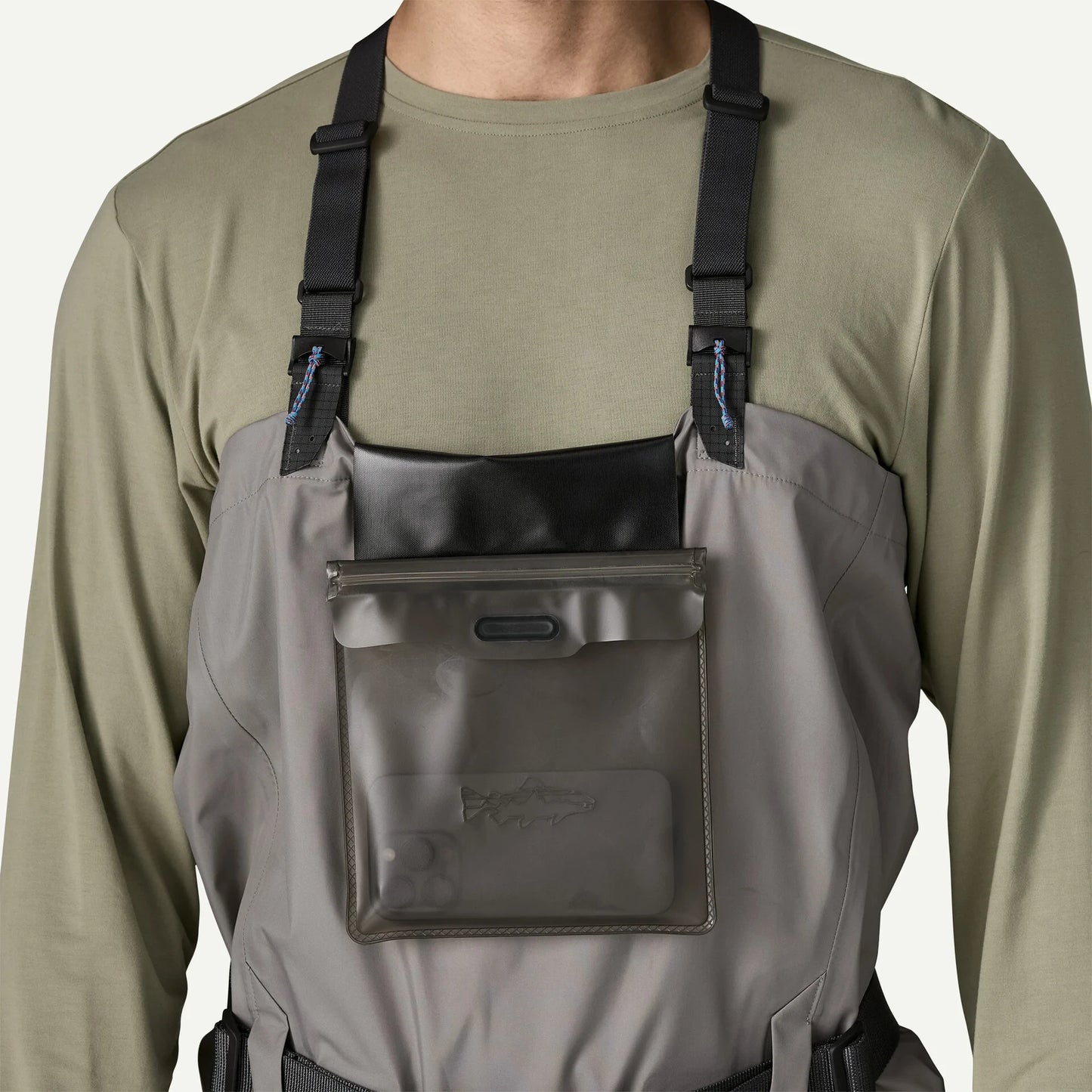 Swiftcurrent® Ultralight Waders - US 2482