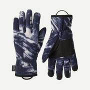Polar Breeze: Sunken Blue