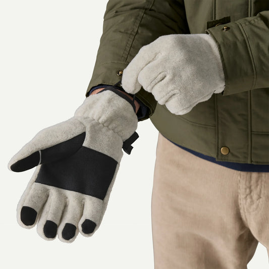 Synchilla™ Fleece Gloves - US 0152