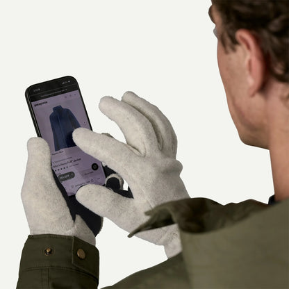 Synchilla™ Fleece Gloves - US 0151