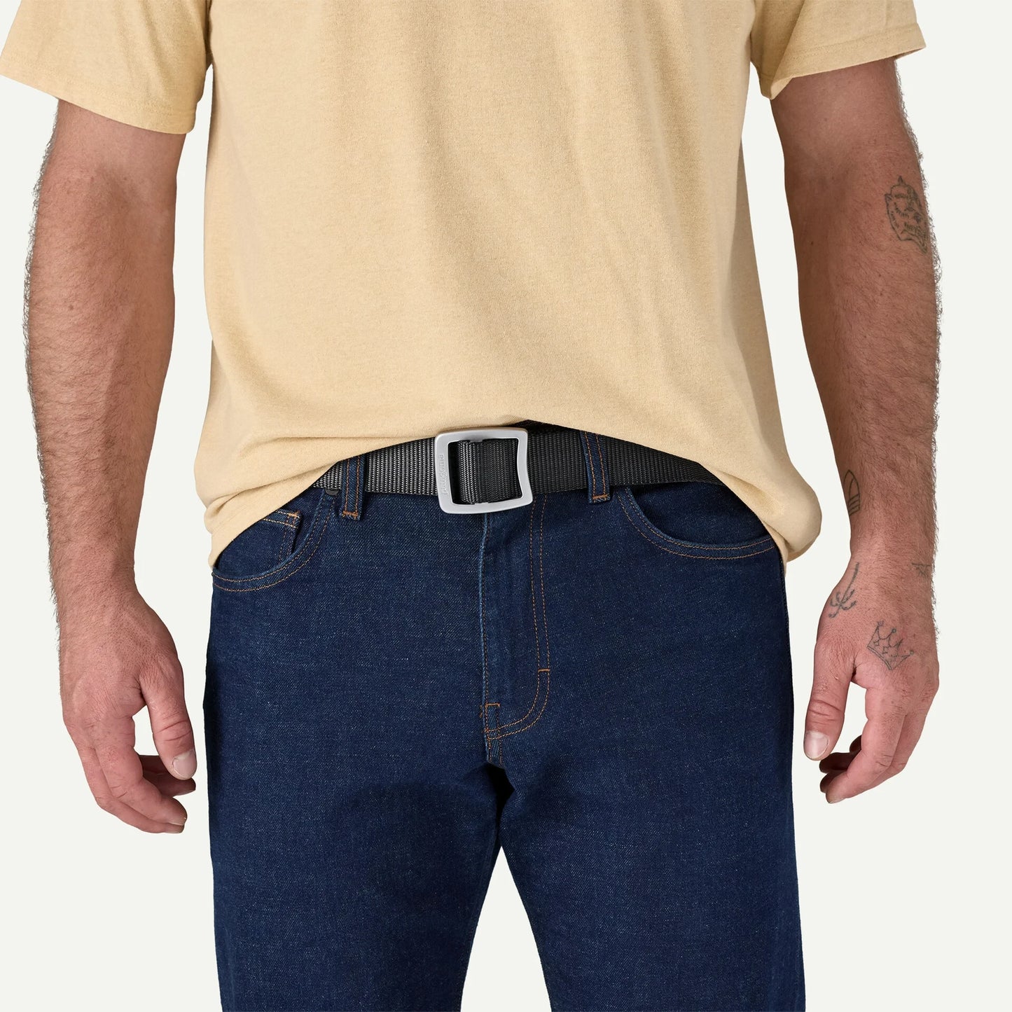 Tech Web Belt - US 5504