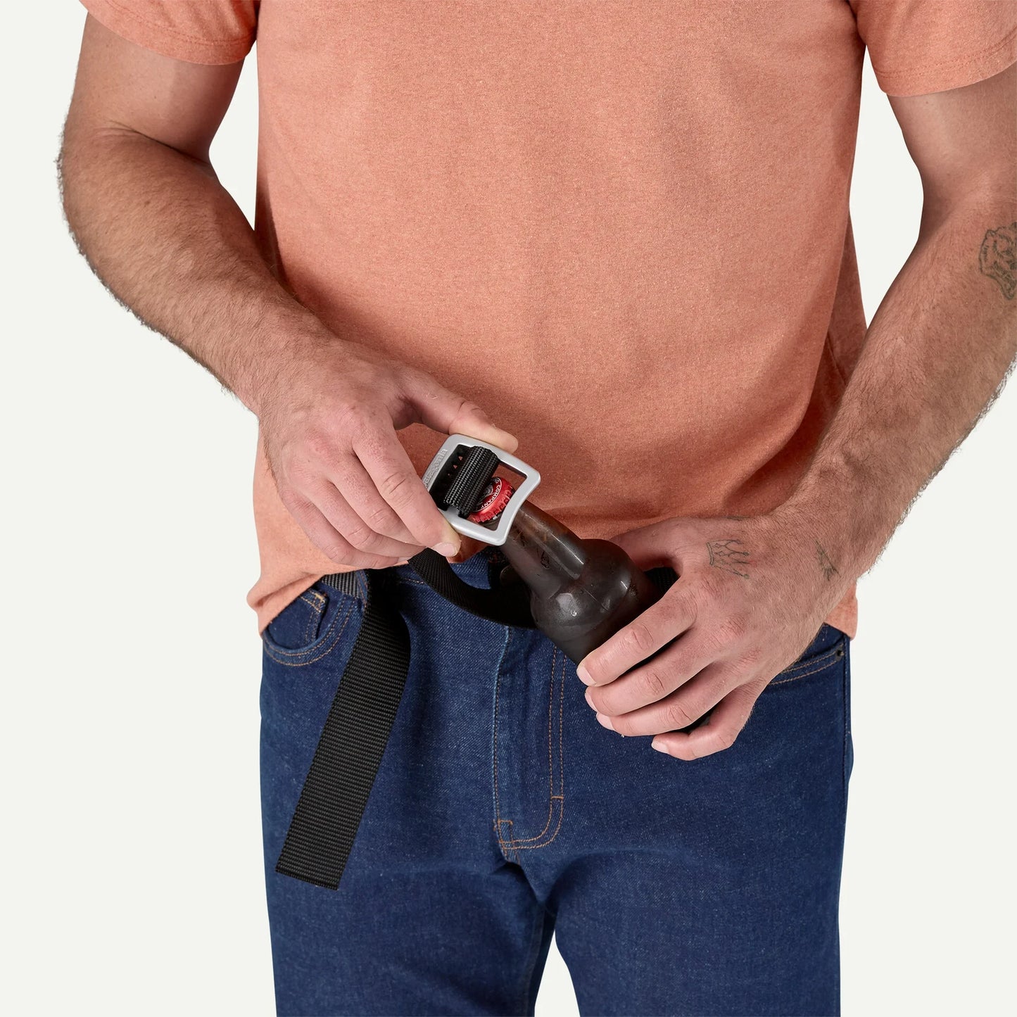 Tech Web Belt - US 5504