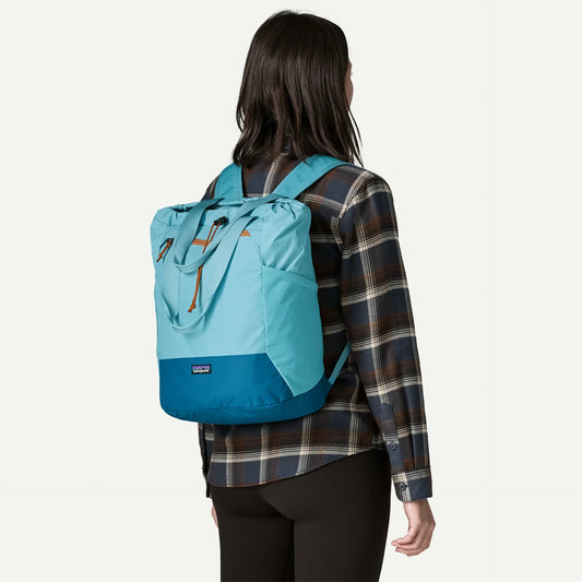 Terravia Tote Pack 24L - US 8015