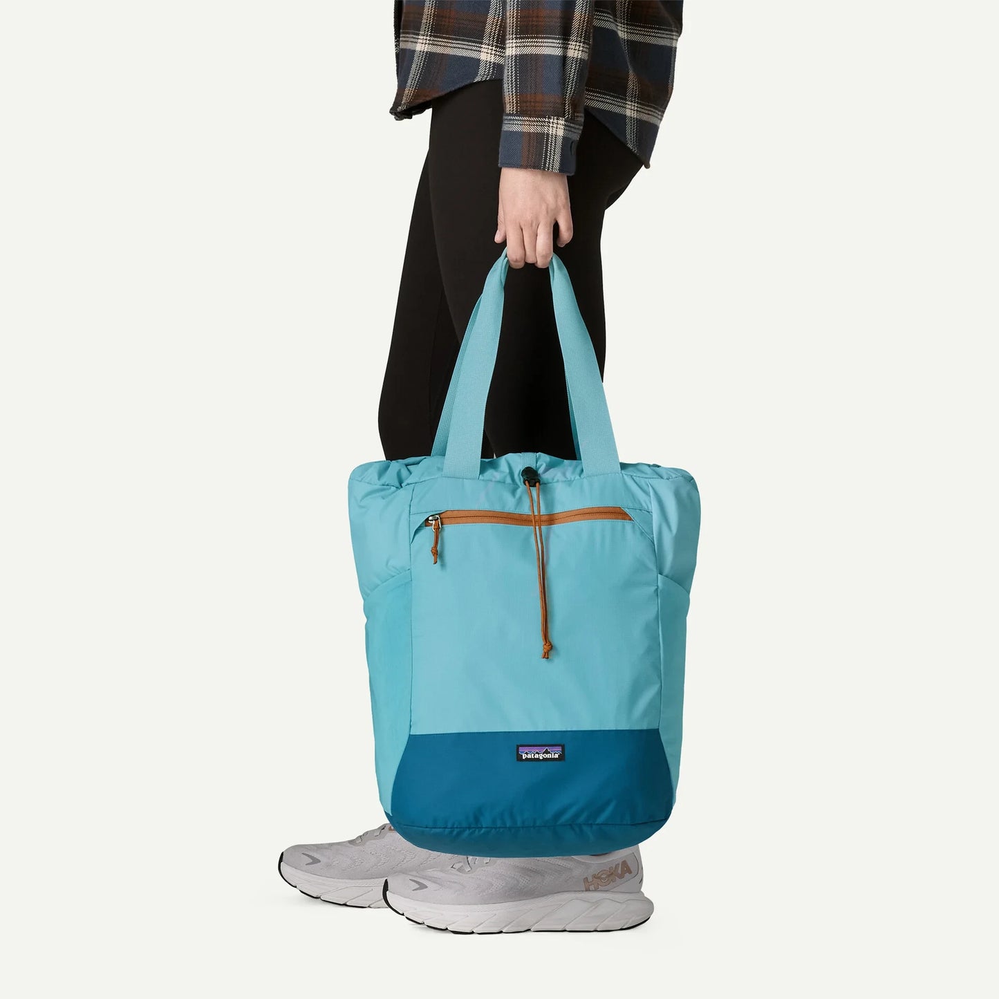 Terravia Tote Pack 24L - US 6633