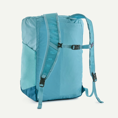Terravia Tote Pack 24L - US 6633