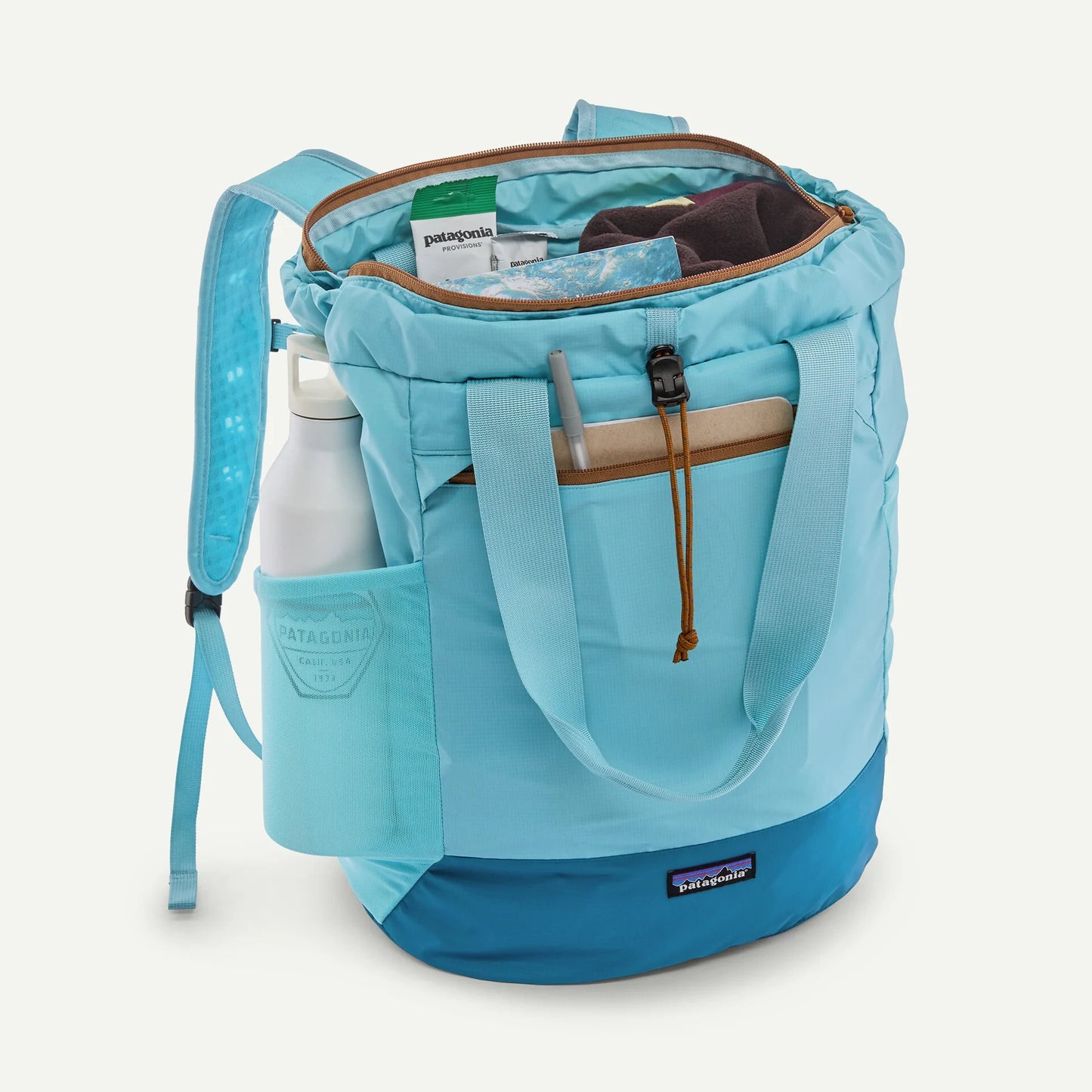 Terravia Tote Pack 24L - US 6633