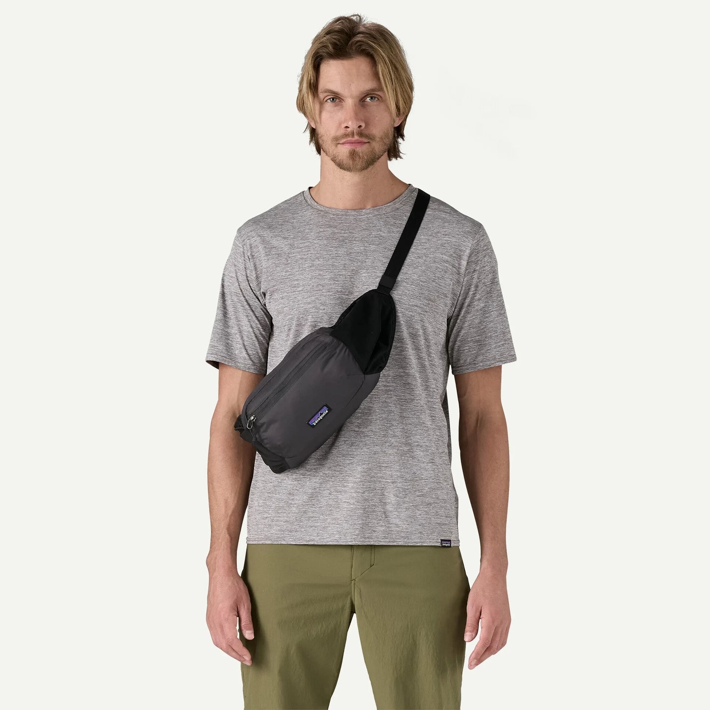 Terravia Hip Pack 4L - US 7555