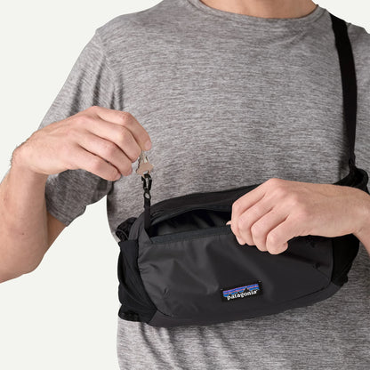 Terravia Hip Pack 4L - US 7555