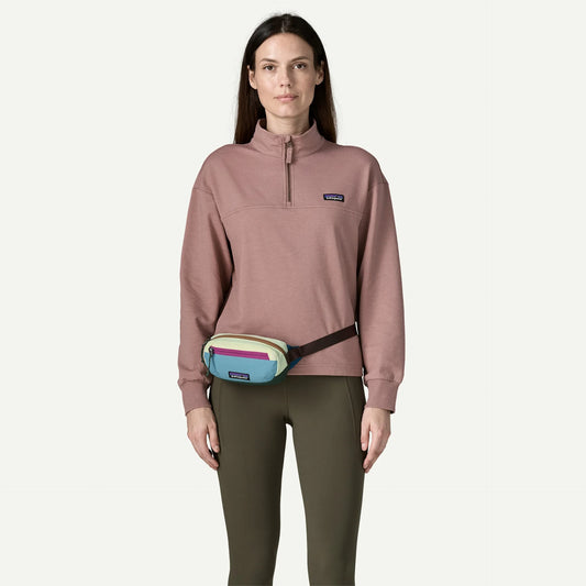 Terravia Mini Hip Pack 1L - US 0238
