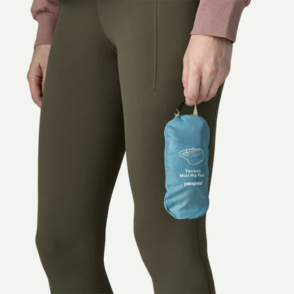 Terravia Mini Hip Pack 1L - US 4832