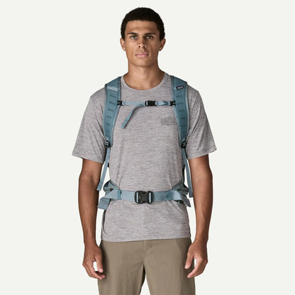 Terravia Pack 36L - US 5131