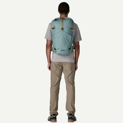 Terravia Pack 36L - US 5131
