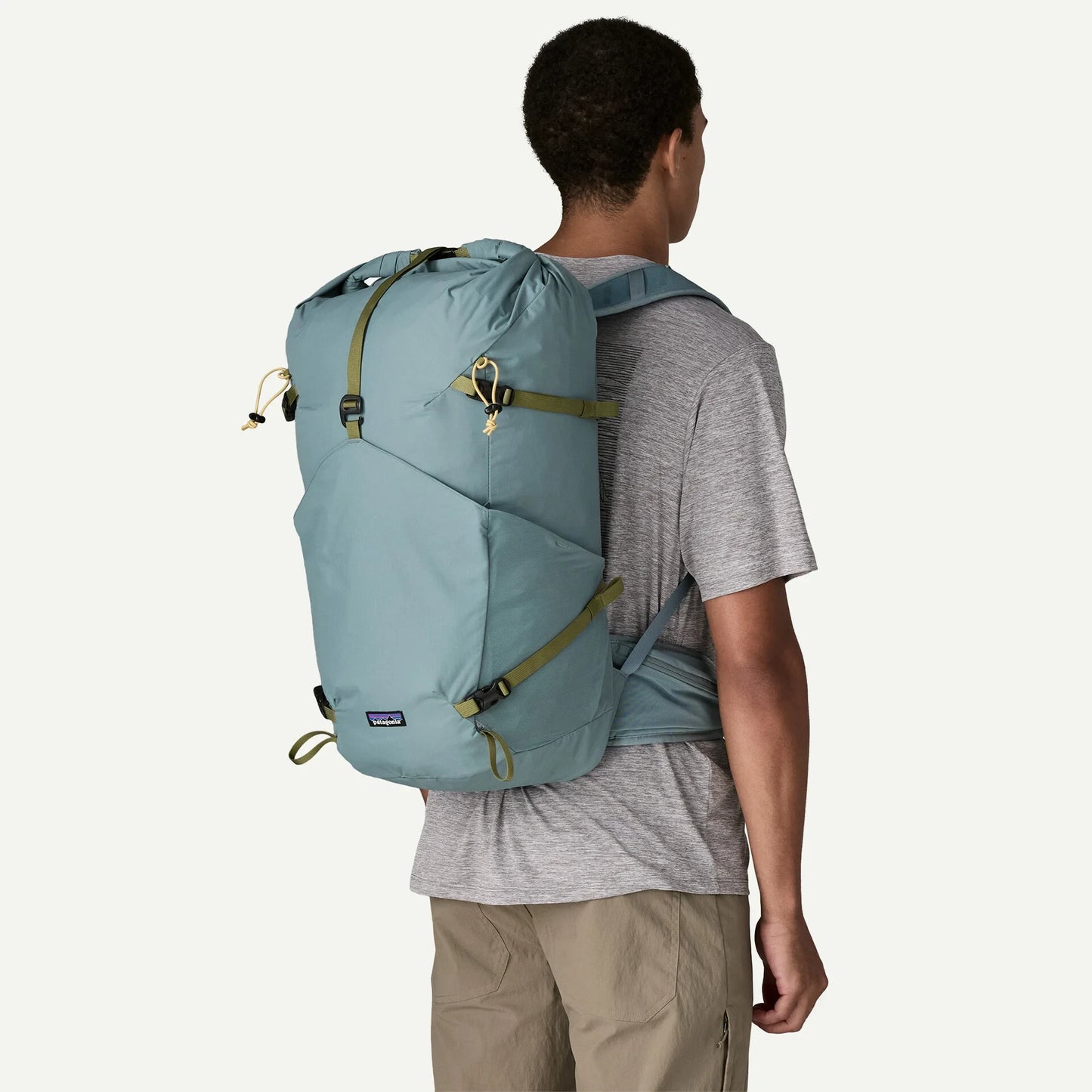 Terravia Pack 36L - US 5131