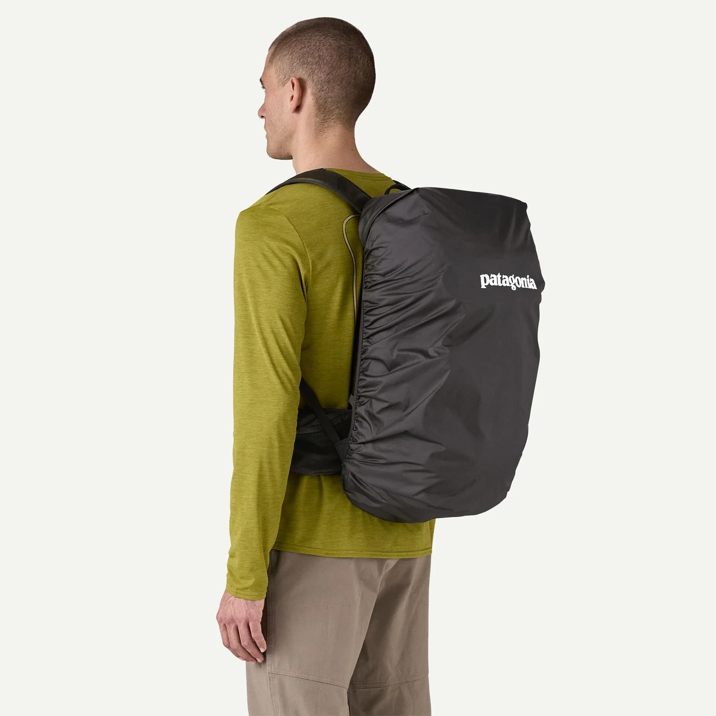 Terravia Pack 36L - US 5131