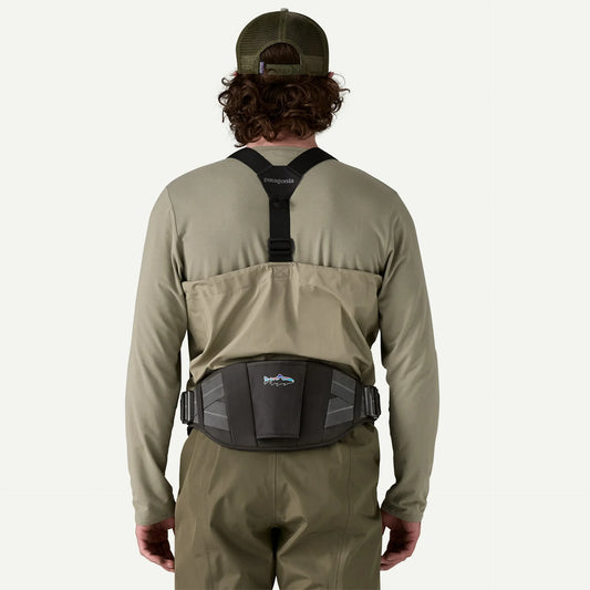 Wading Support Belt - US 4466