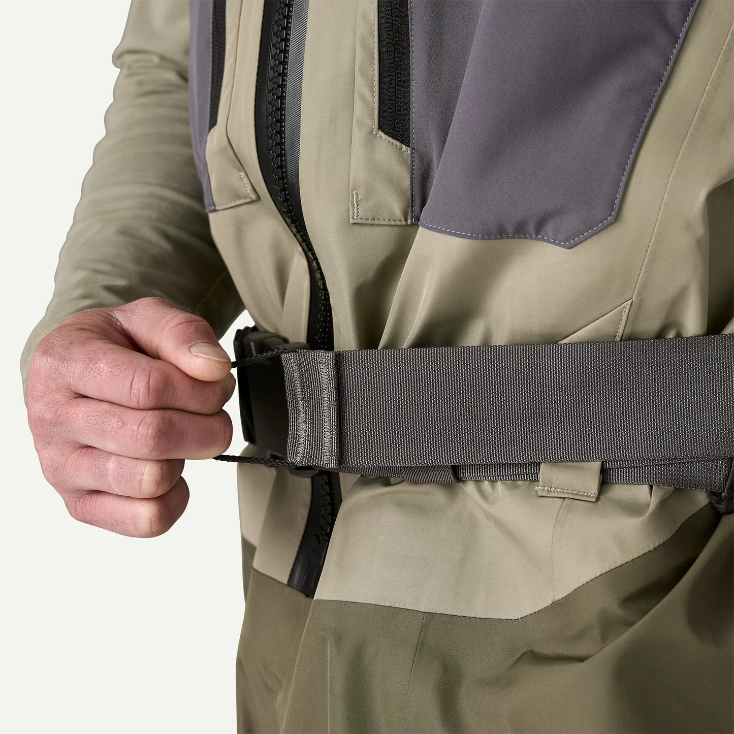 Wading Support Belt - US 4466